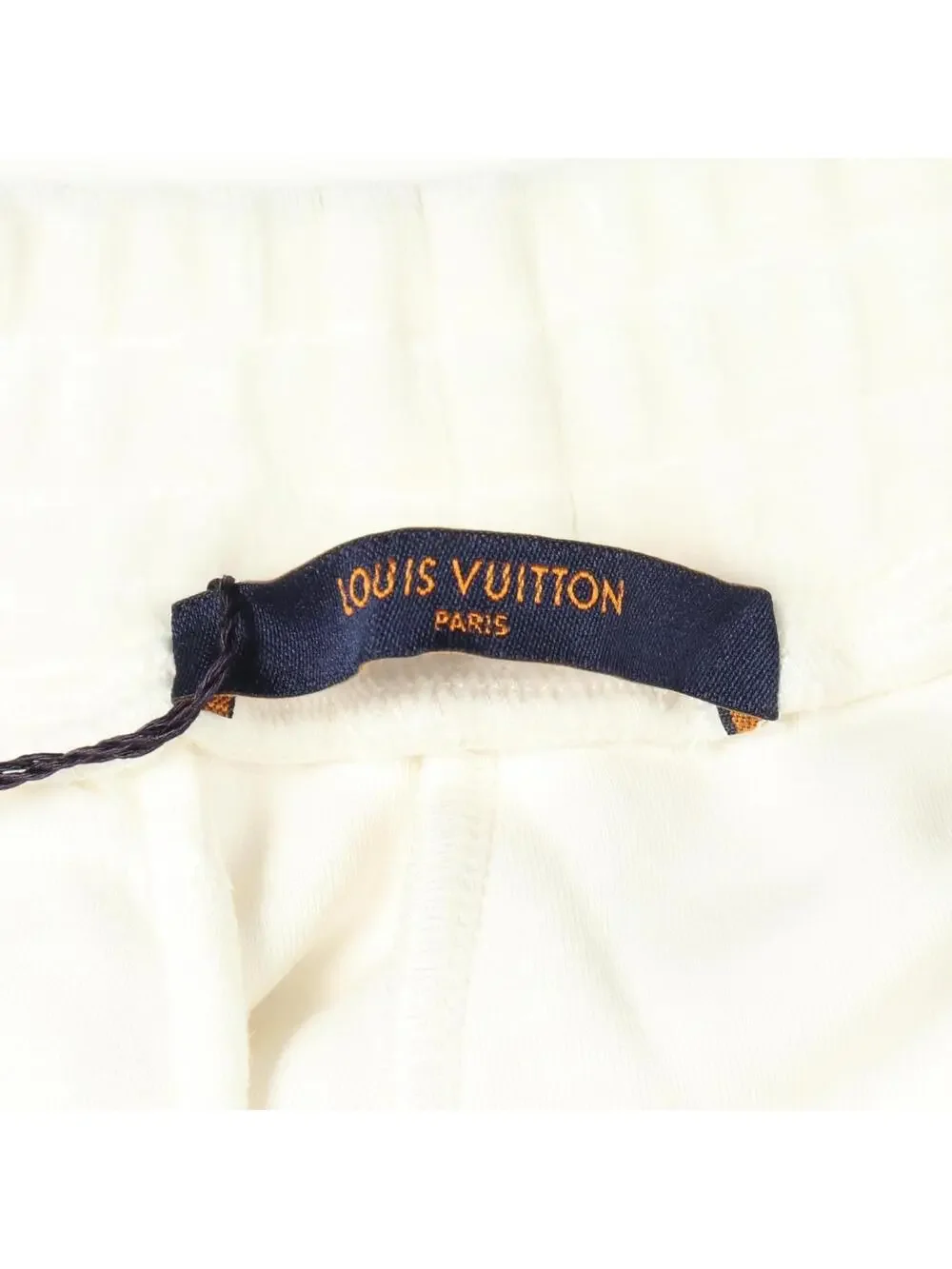 Louis Vuitton elevate your